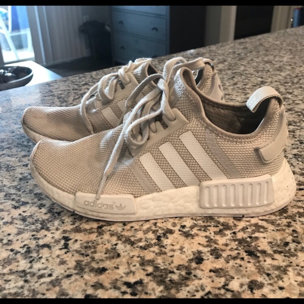 Adidas tennis shoes